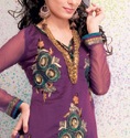 Salwar Kameez Latest Neck Designs, Salwar neck designs 2011
