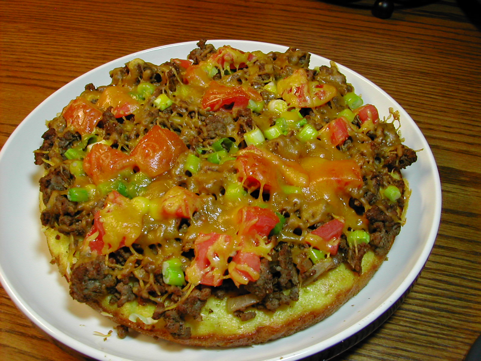 Cooking Tip of the Day The Mexican Collection Main Dishes