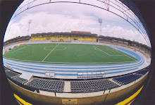 ESTADIO DE IQUITOS