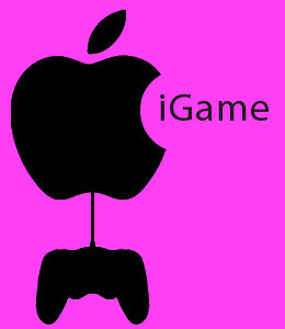 Apple Mac Accessible Gaming.