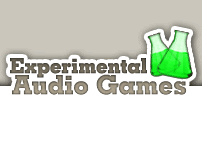 Experimental Audio Games 2008