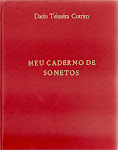 MEU CADERNO DE SONETOS