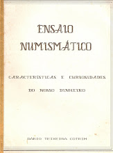 ENSAIO NUMISMÁTICO