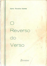 O REVERSO DO VERSO