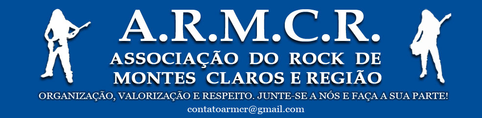 Associação do Rock de Montes Claros e Região