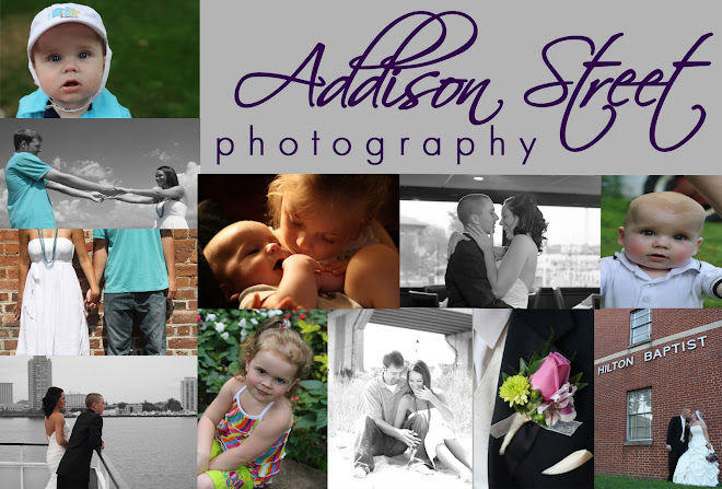 Addison Street Photography