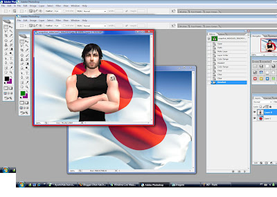 photoshop chroma key photoshop chroma key