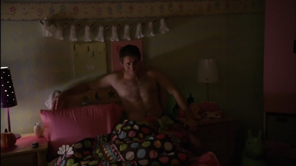 curtis williams parenthood