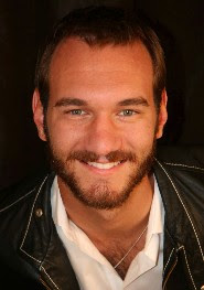 nick vujicic child