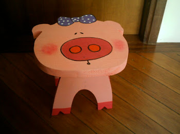 Pig,banco