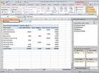 Connect or move Excel Tables to Word without any Display Errors Connect or move Excel Tables to Word without any Display Errors