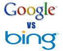 How to Search in Google and Bing at Same Time Search in Google and Bing Together (at same time)