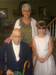 Hayden Grandparents and Quinn