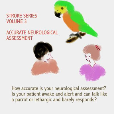 neurological assessment
