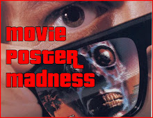 Movie Poster Madness