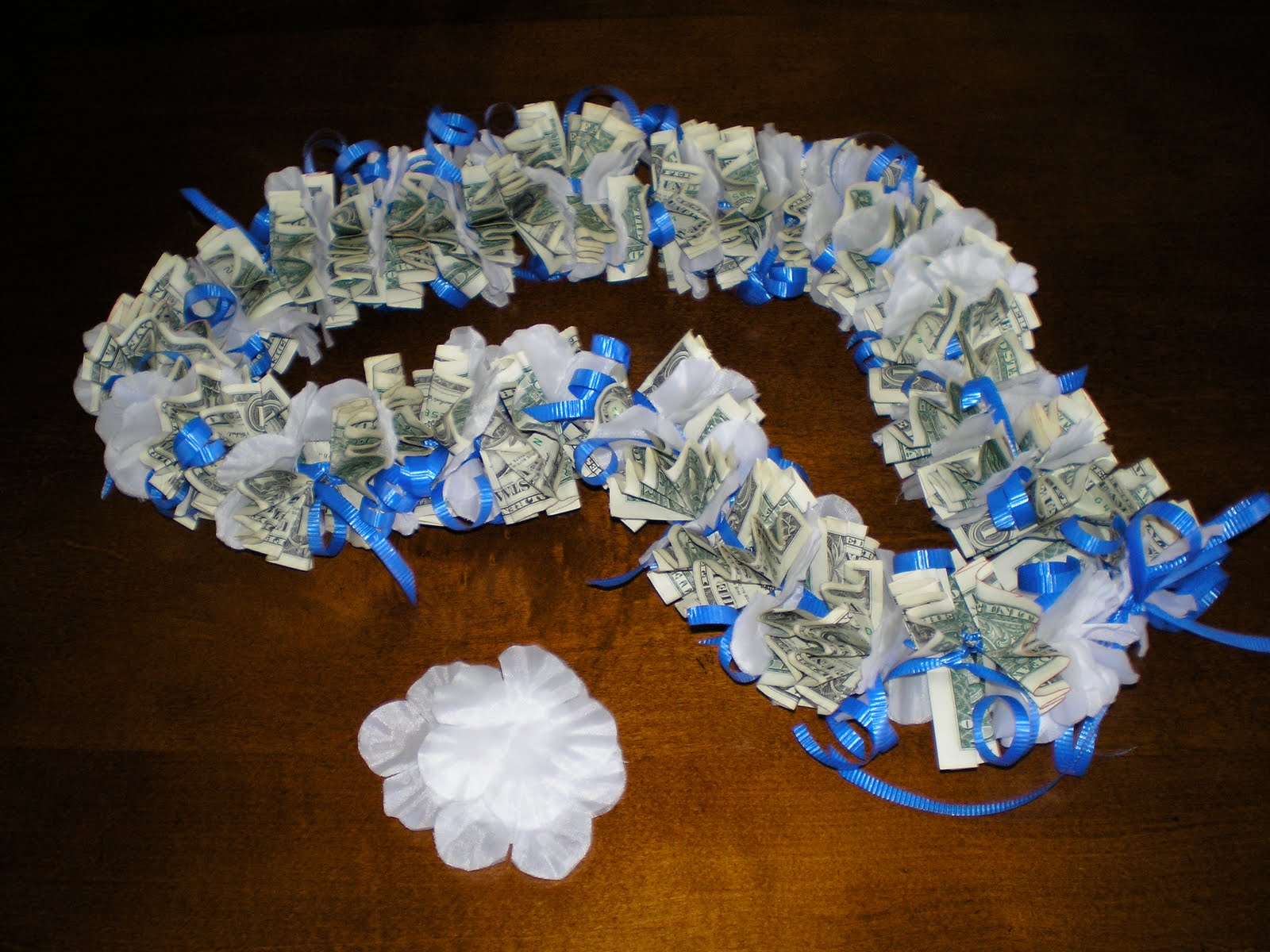 Money Lei Ideas