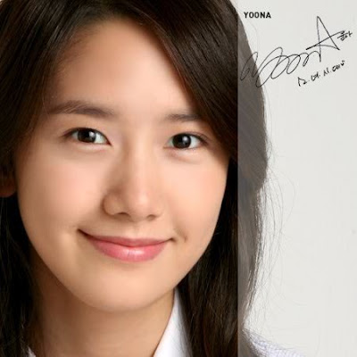 girls generation genie Yoona Girls Generation Genie. girls generation genie