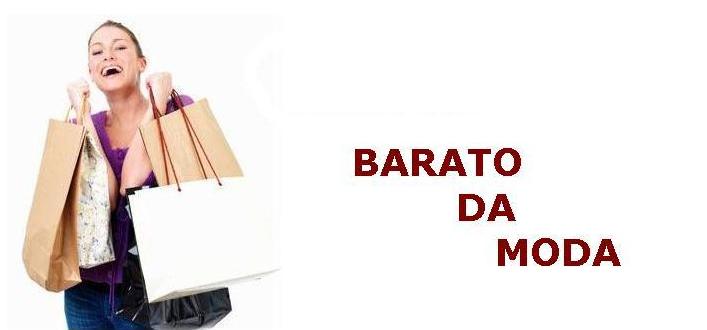 Barato da Moda