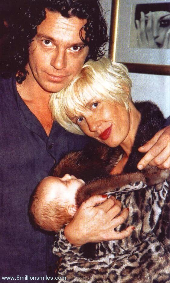 heavenly hiraani tiger lily hutchence geldof