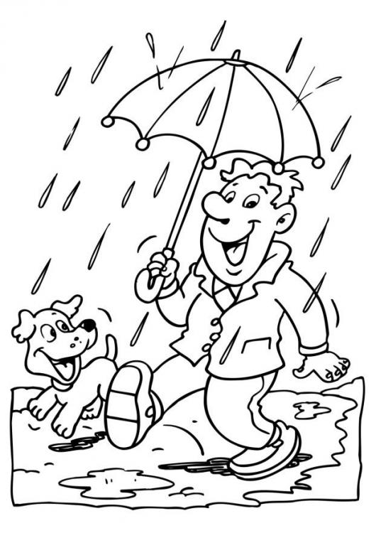 weather worksheet: NEW 333 WEATHER COLOURING WORKSHEET