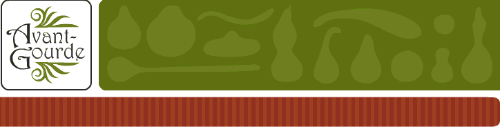 Avant-Gourde