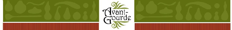 Avant-Gourde