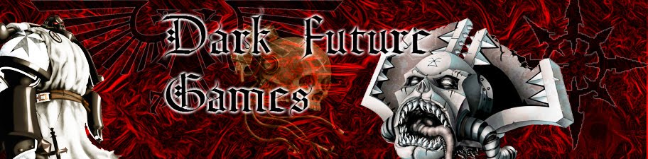 Dark Future Games