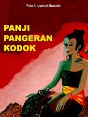 PANGERAN KODOK