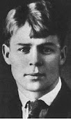 Sergei Yesenin