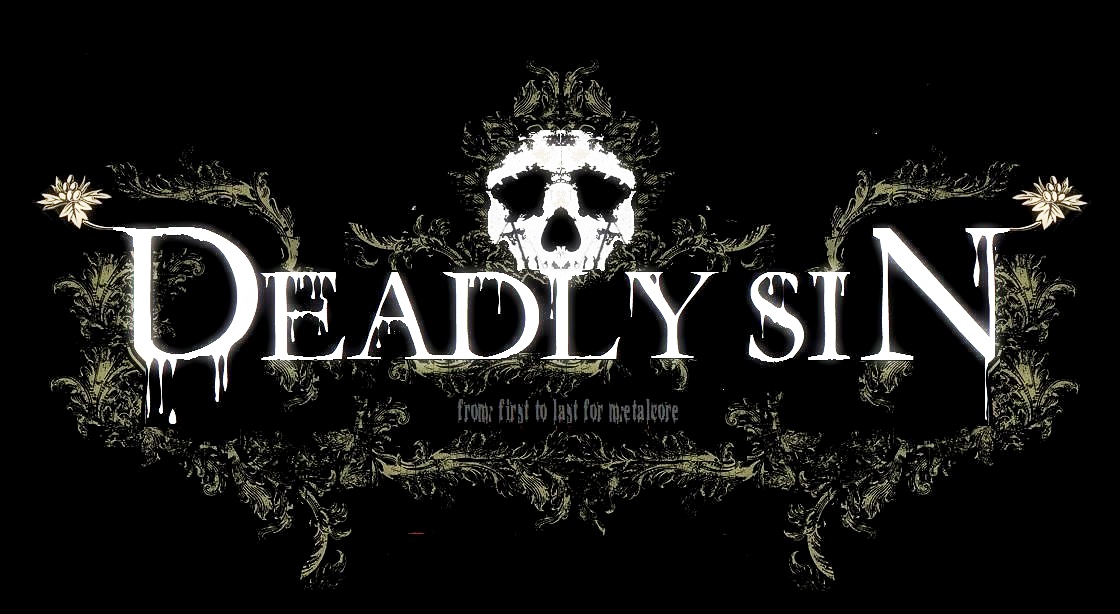 Deadly Sin Metalcore