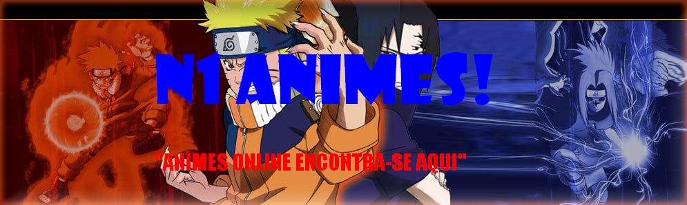 N1 Animes!