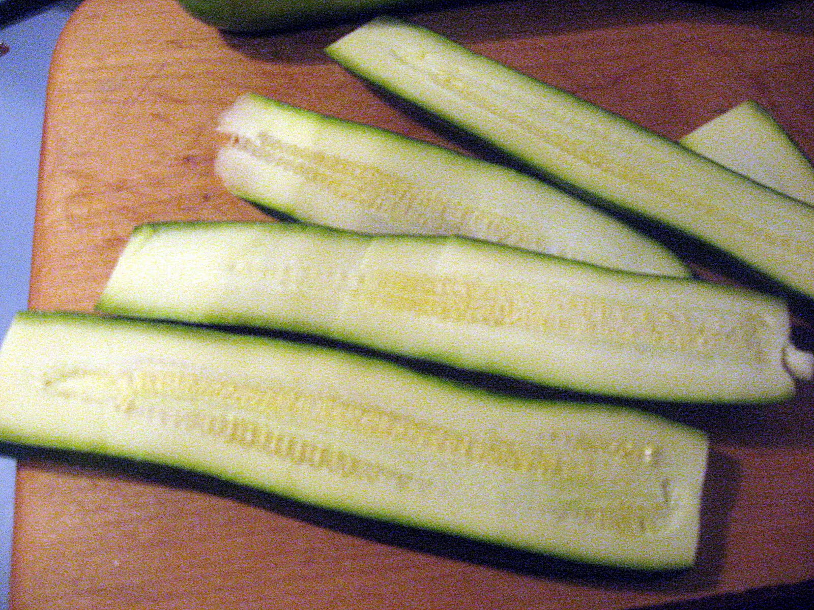 A CopyCat Cooks Baked Zoo Sticks