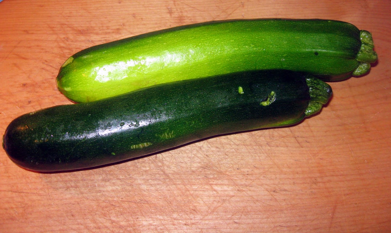 A CopyCat Cooks Baked Zoo Sticks