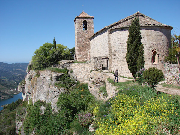 SIURANA (fotos de Esther y Toni)