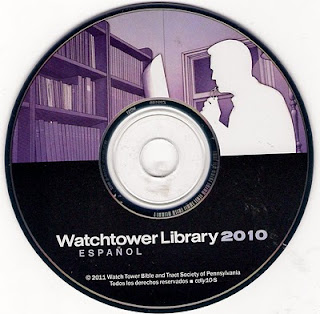 Watchtower Library Español 2010 Cdly10S+cover