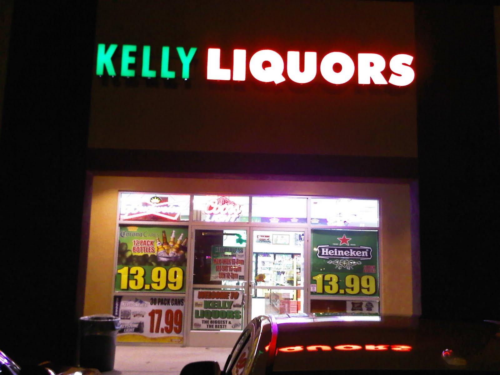 Albuquerque Beer Scene November 2009