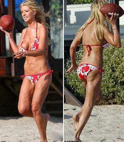 Tara Reid Tara Reid