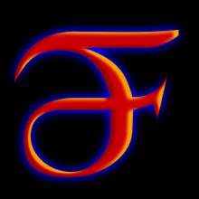 F Square Logo