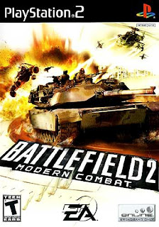 Battlefield+2+Modern+Combat Download Battlefield 2: Modern Combat   PS2