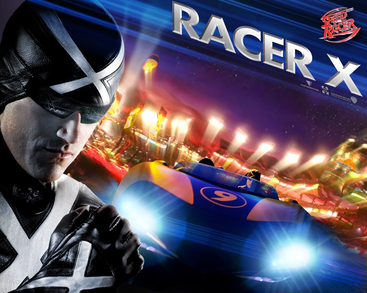 racers x