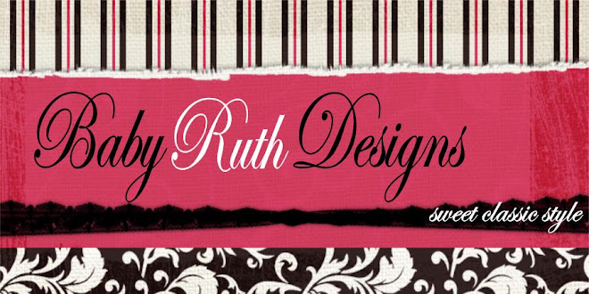 Baby Ruth Designs