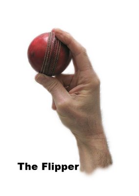 What is the best Grip for Off Spin bowling ? Off Spin Bowling Grip ! Finger  Spin Grip ! 