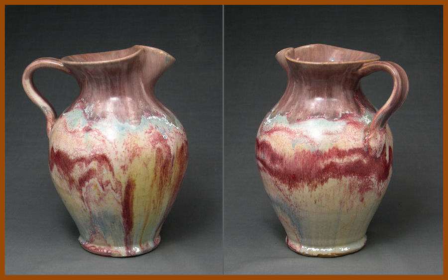 Potters For The North Carolina Pottery Center North Carolina Art