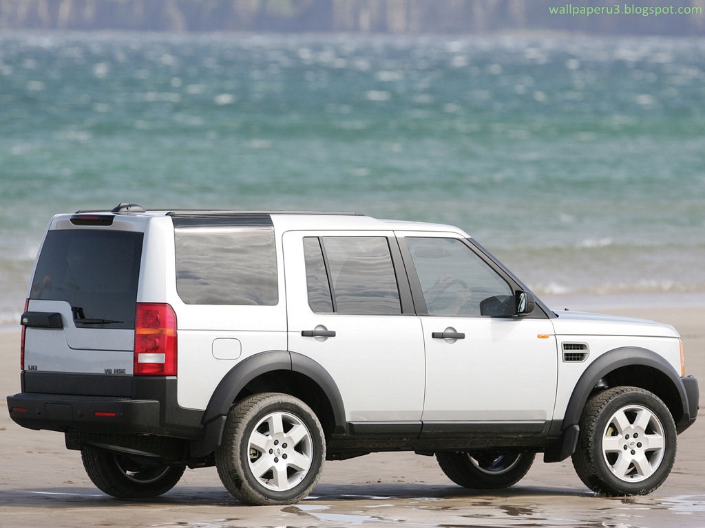 Land Rover Lr3 Related Images Start 50 Weili Automotive