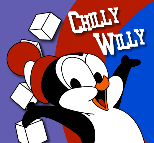 Chilly Willy Net Worth