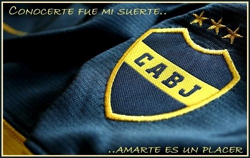 Club Atlético Boca Juniors