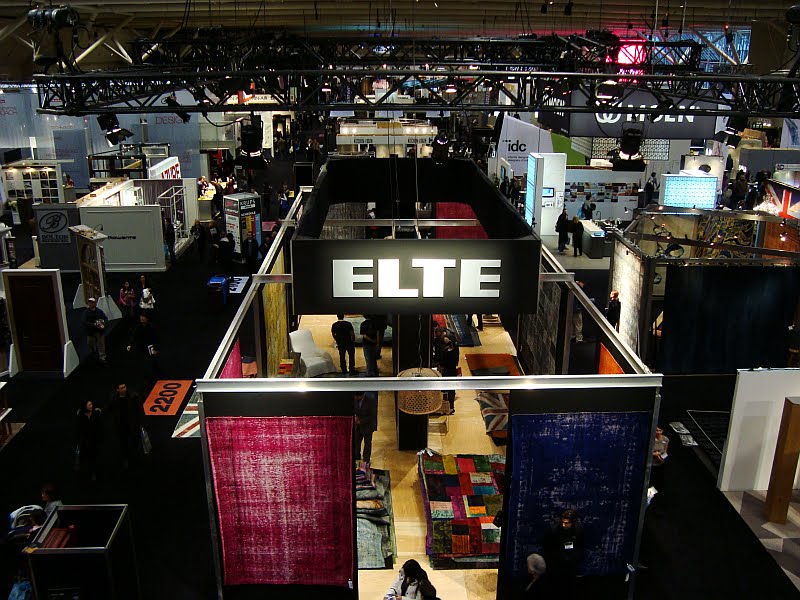 Cherish Toronto IDS Trends from ELTE, IKEA