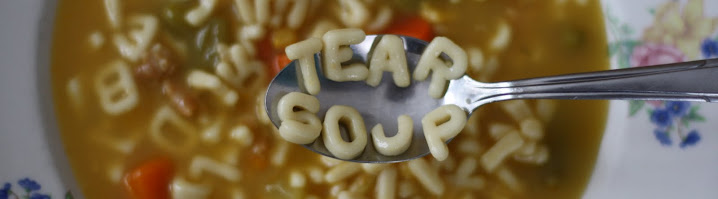 Tear Soup.