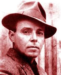 Peña Literaria de Santiago Tuxtla Veracruz México César Moro TRES POEMAS.