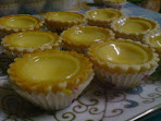 Egg Tart